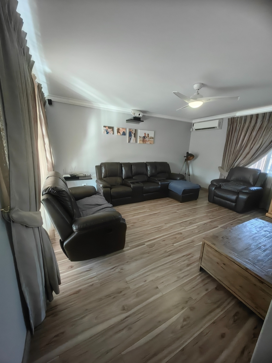 4 Bedroom Property for Sale in Sasolburg Ext 23 Free State